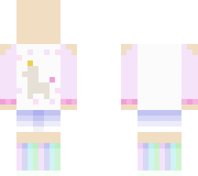 unicorn pj's