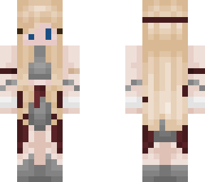 viking girl