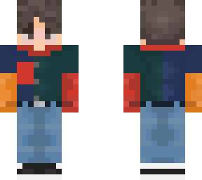 vintage boy #2