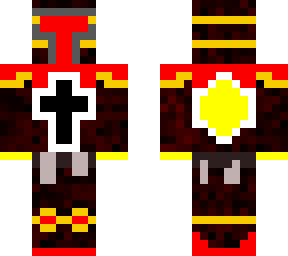 warrior of the hell