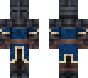 watersheep knight