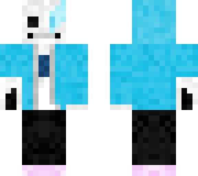 wolf sans