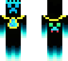 yeet creeper