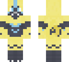 zeraora - pokemon mythical