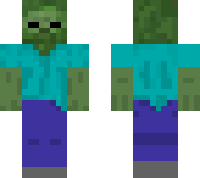 zombie