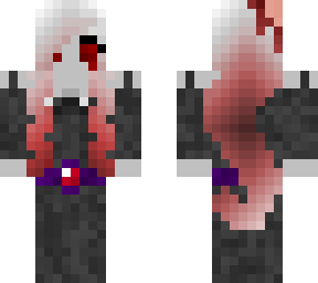 zombie empress (bloodless)