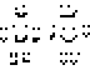 :)                                                       .