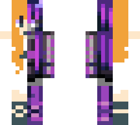 - angel of darkness - rce/collab