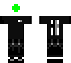 (classic) pro.tech.tor outfit