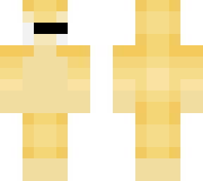 8-bit skins #12 doge