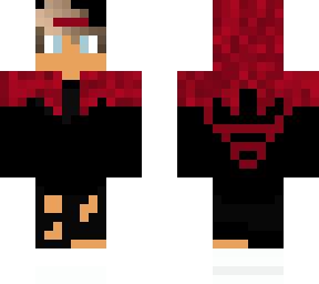 adidas red boy