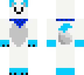 arctic fox