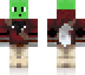 artic slime
