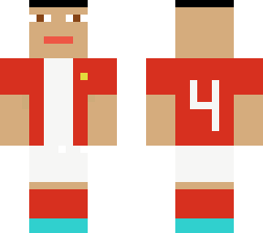 barceloneta's equipation definitive
