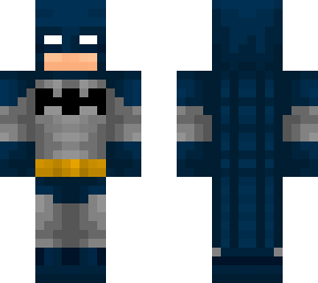 batman (jim lee)