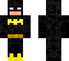 batman