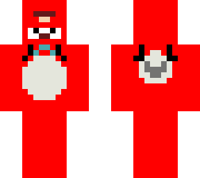 bazzi the character of kartrider