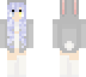 better soft bunny