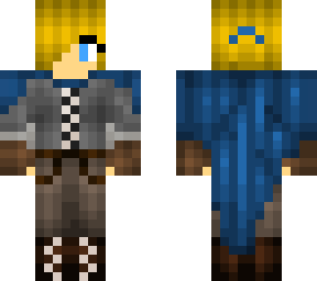 blacksmith