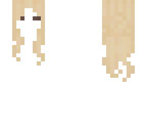 blonde hair base