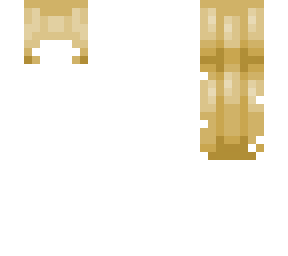 blonde hair base