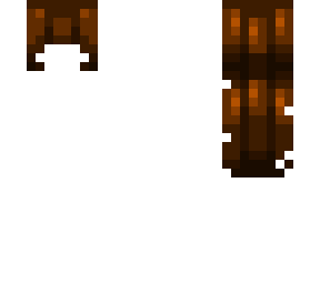brunette hair base