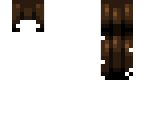 brunette hair base