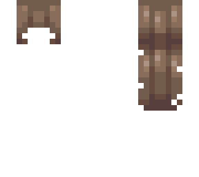 brunette hair base