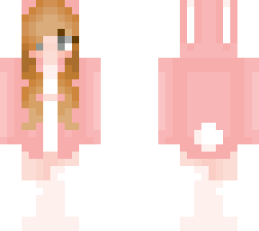 bunny girl