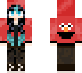 character hatsu oc's