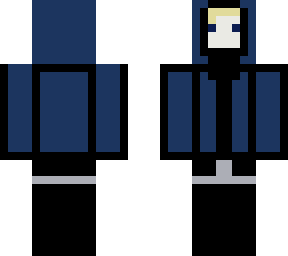 christopher in skin form