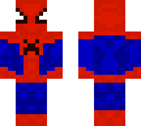 classic spider-man