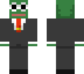 clout pepe