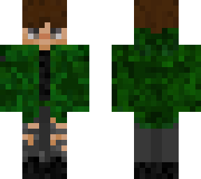 cool skin camo