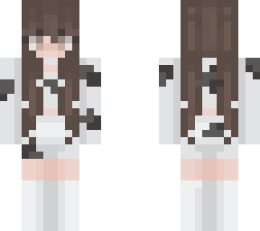 cow edit