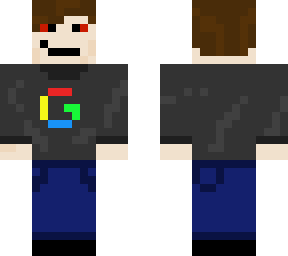 creepy google worker