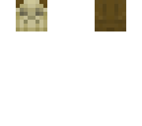 cultist head
