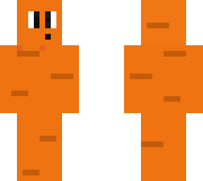 cute carrot