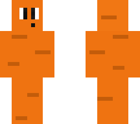 cute carrot 2.0
