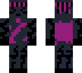 dead sparklemonster