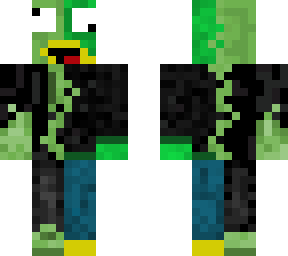 derp slimeduck