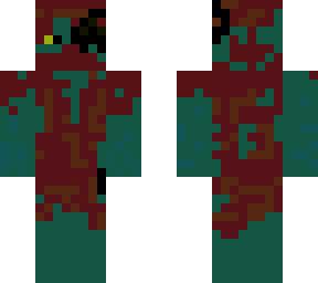 drowned