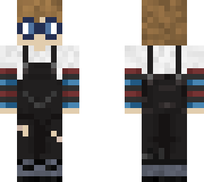 dungarees