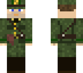 easter rising( no armband)