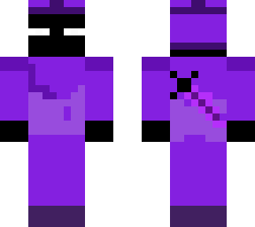 ender knight