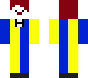 enough clowning around