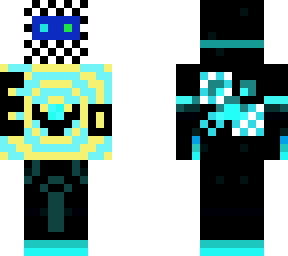 evo's cron creeper