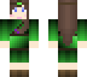 forest elf
