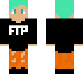 ftp boy