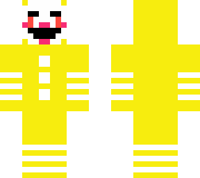 funtime puppet